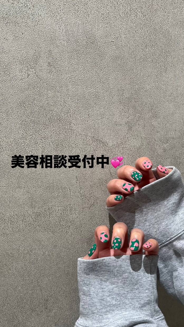 現役美容師アシスタントがお悩み相談お受けします 自分に似合う髪型やケア方法、プロ視点でアドバイスします。 イメージ1