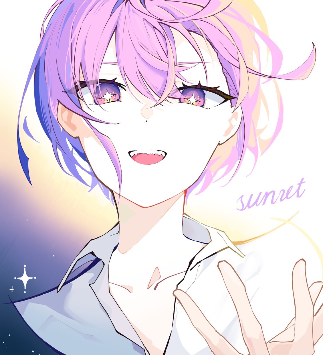 アイコンを描きます 小さい枠内でも見栄えするような、洗練された配色のアイコンです イメージ3