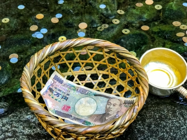 5/6満月の豊かさのヒーリングで金運UPします 月に1回の特別ヒーリング☆満月パワーで金運上昇！！ イメージ8