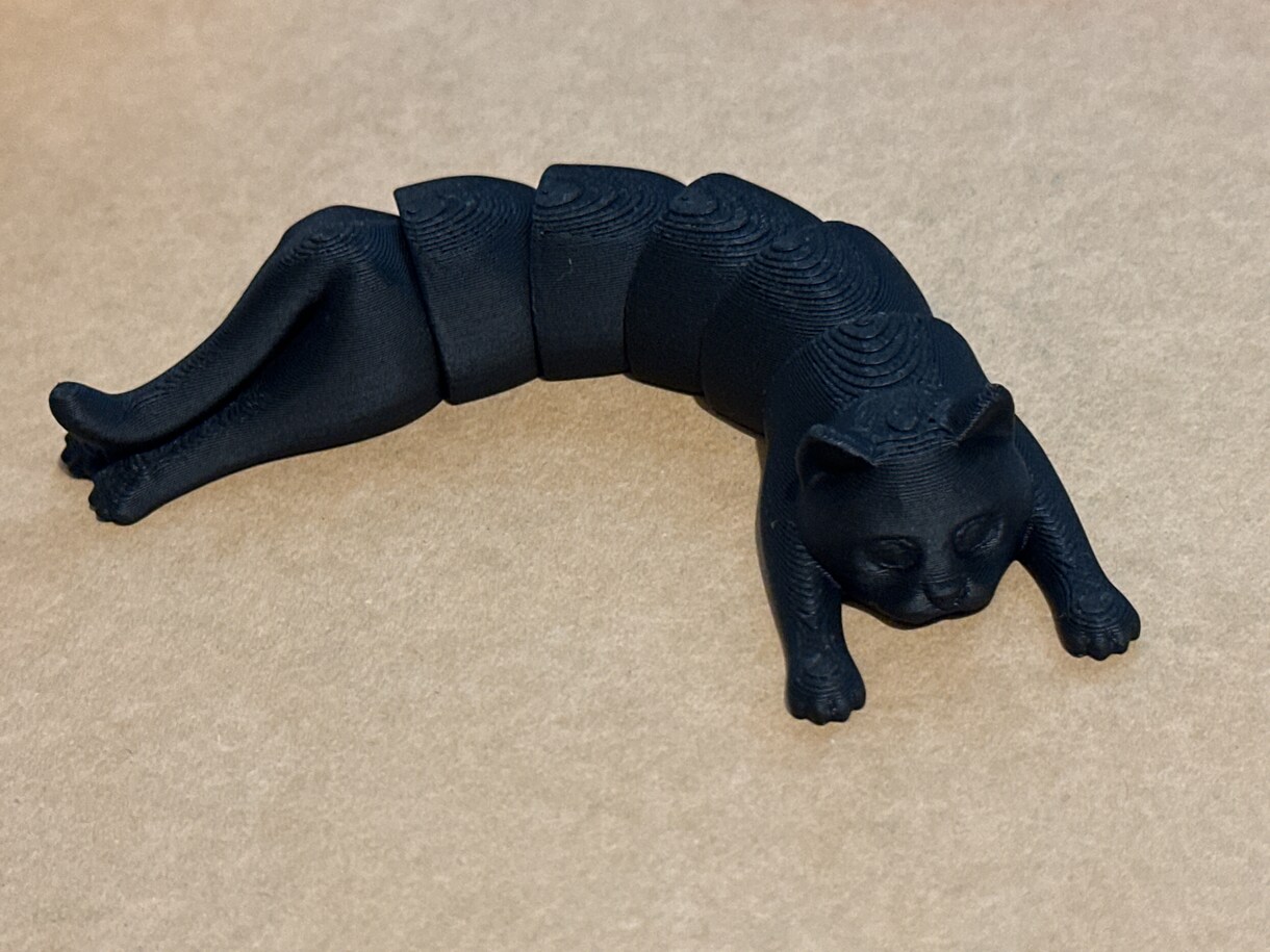FDM形式のマルチカラー3Dプリント出力します 3Dデザインから可能！想像を形にするお手伝いさせて頂きます！ イメージ6