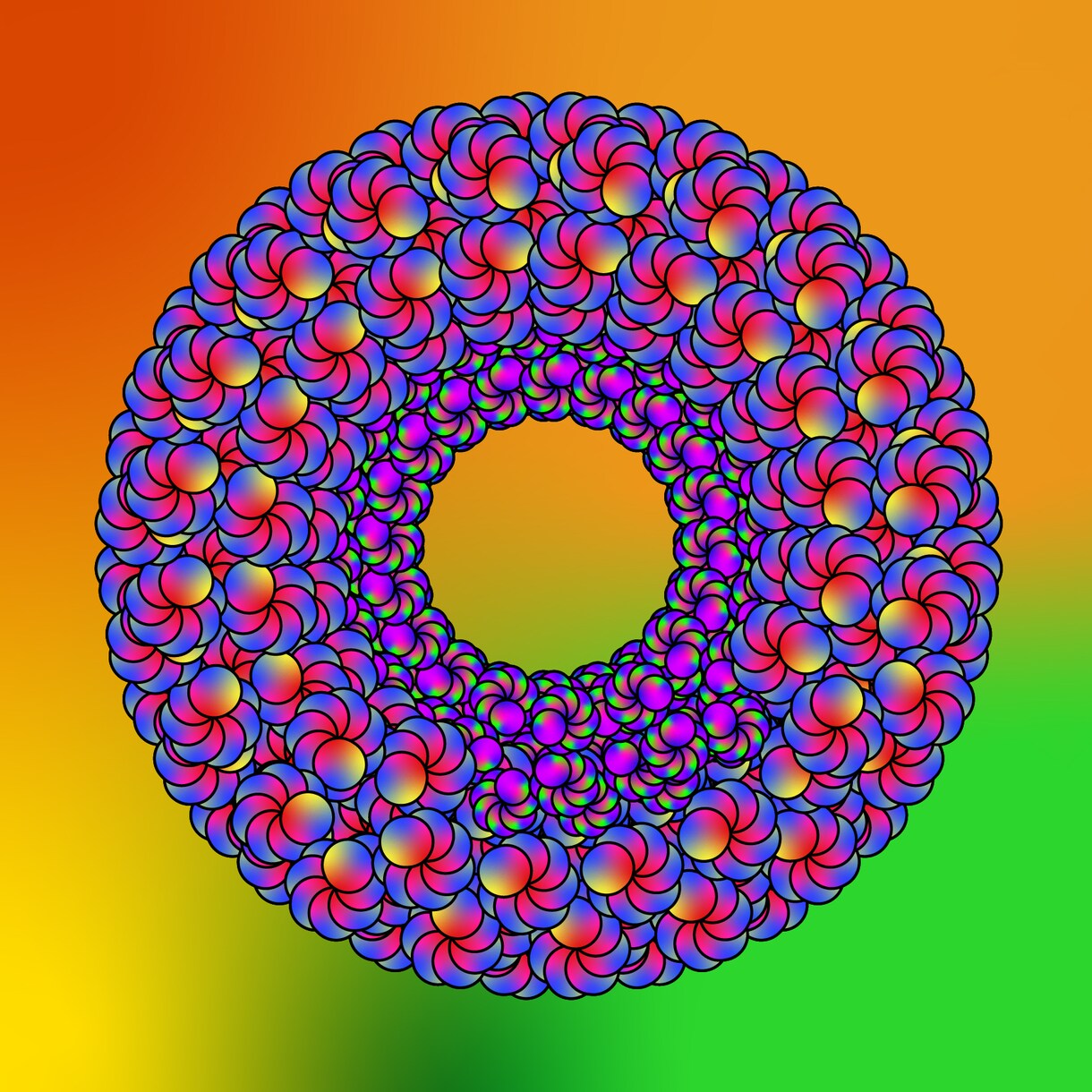 世界に一つのアイコンを作ります 面白いデザインからSNSで使えるものまで幅広く作ってます。 イメージ5