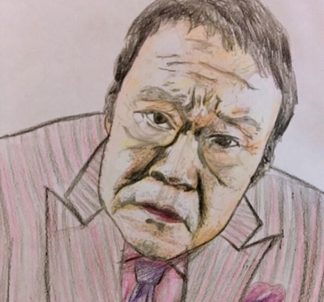 似顔絵描きます トプ画やアイコンお祝い事、プレゼントに‼︎ イメージ3