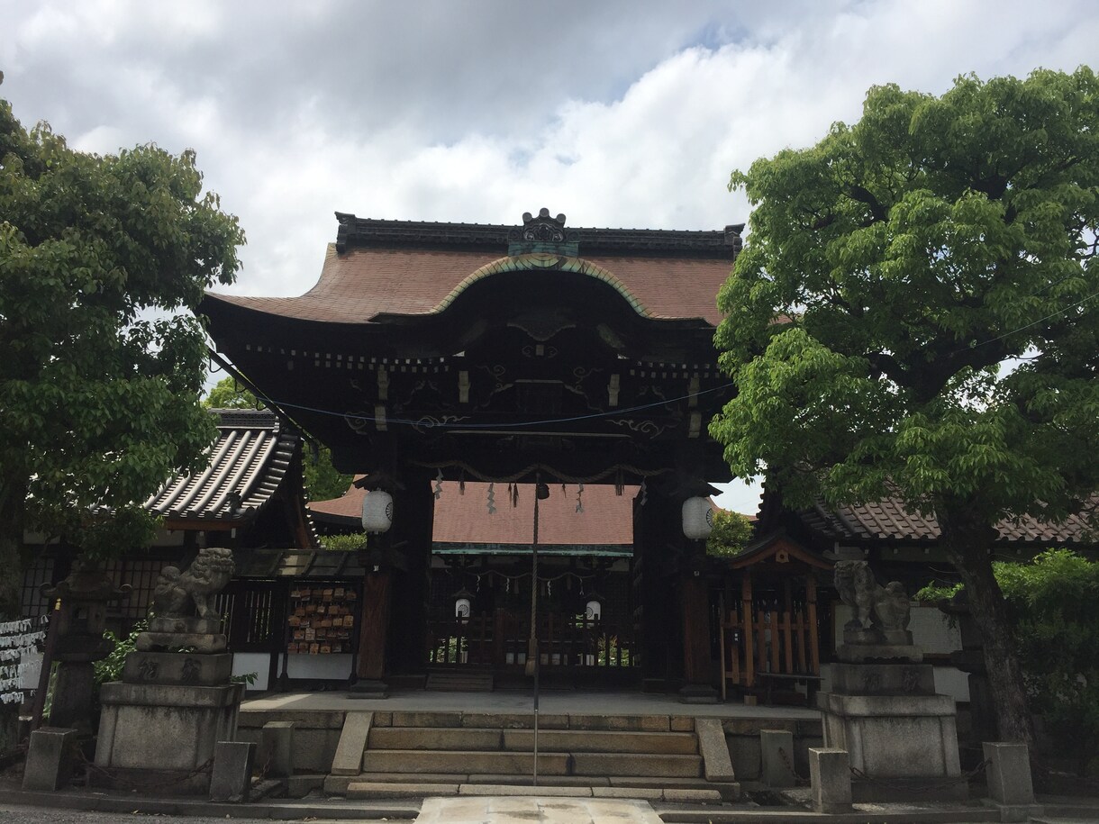 京都出身&在住。三児の母が楽しい旅をお助けします 小さなお子さんづれの方におすすめ。 イメージ3