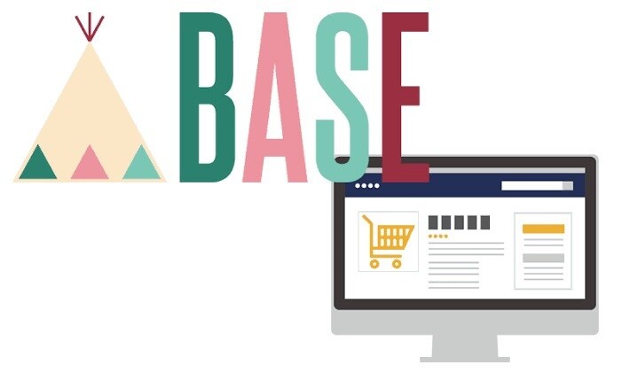 baseの立ち上げを支援します baseの構築を支援いたします。 イメージ1