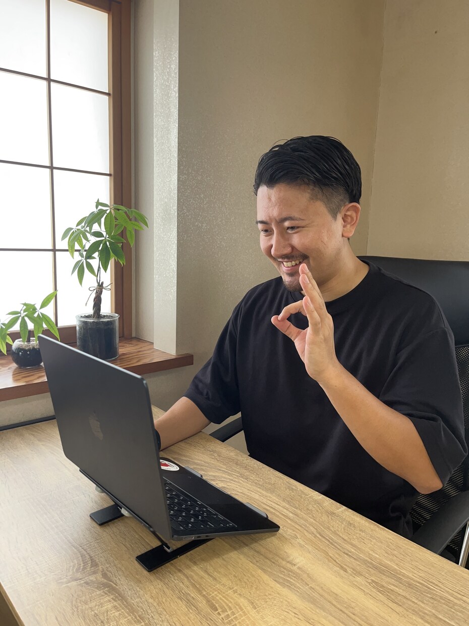 超簡単！身体と心の効率的な整え方を伝えます あなたに最も合う方法を分かりやすくお伝えいたします！ イメージ3