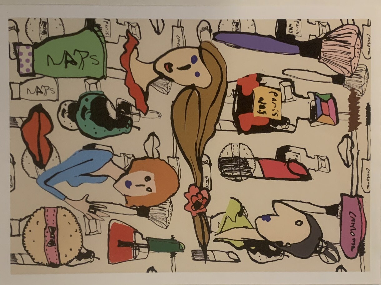 ハッピーモーメントを提供いたします 日常のちょっとした出来事を輝く時間に変えるイラスト イメージ3