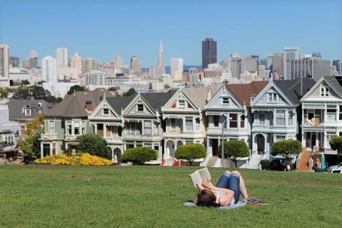 アメリカ留学について相談承ります サンフランシスコ留学、TOEIC280→800達成の経験 イメージ1
