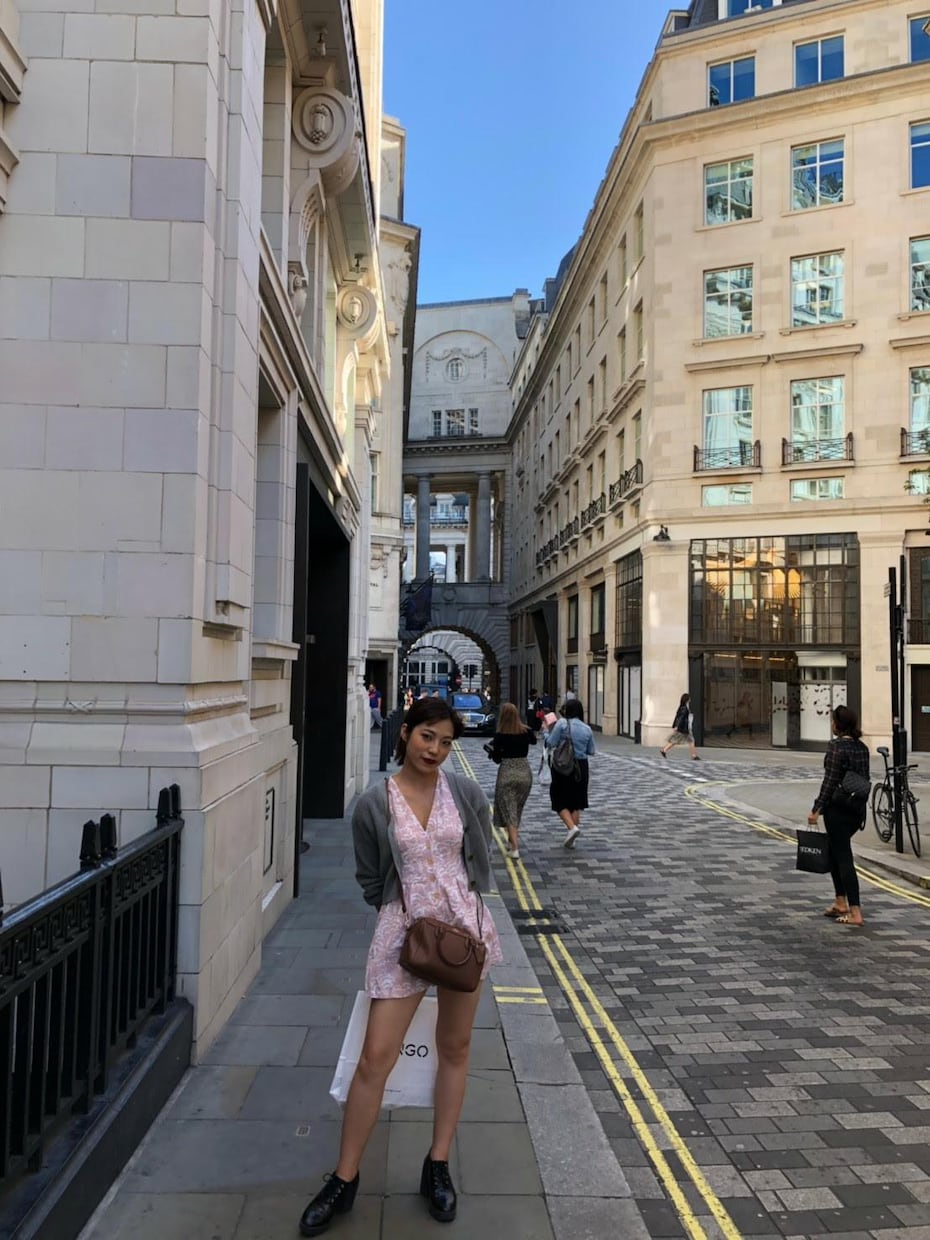 ロンドン在住・専門学校英語講師が英語教えます 初心者～上級者まで＊あなたに合わせたレッスンを！ イメージ4