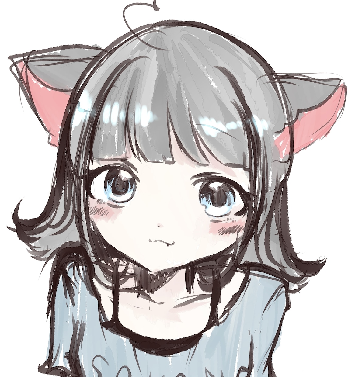 コスパ最強でアイコンを作成します 今すぐ欲しい！コスパ最強アイコンイラストを描きます！ イメージ2