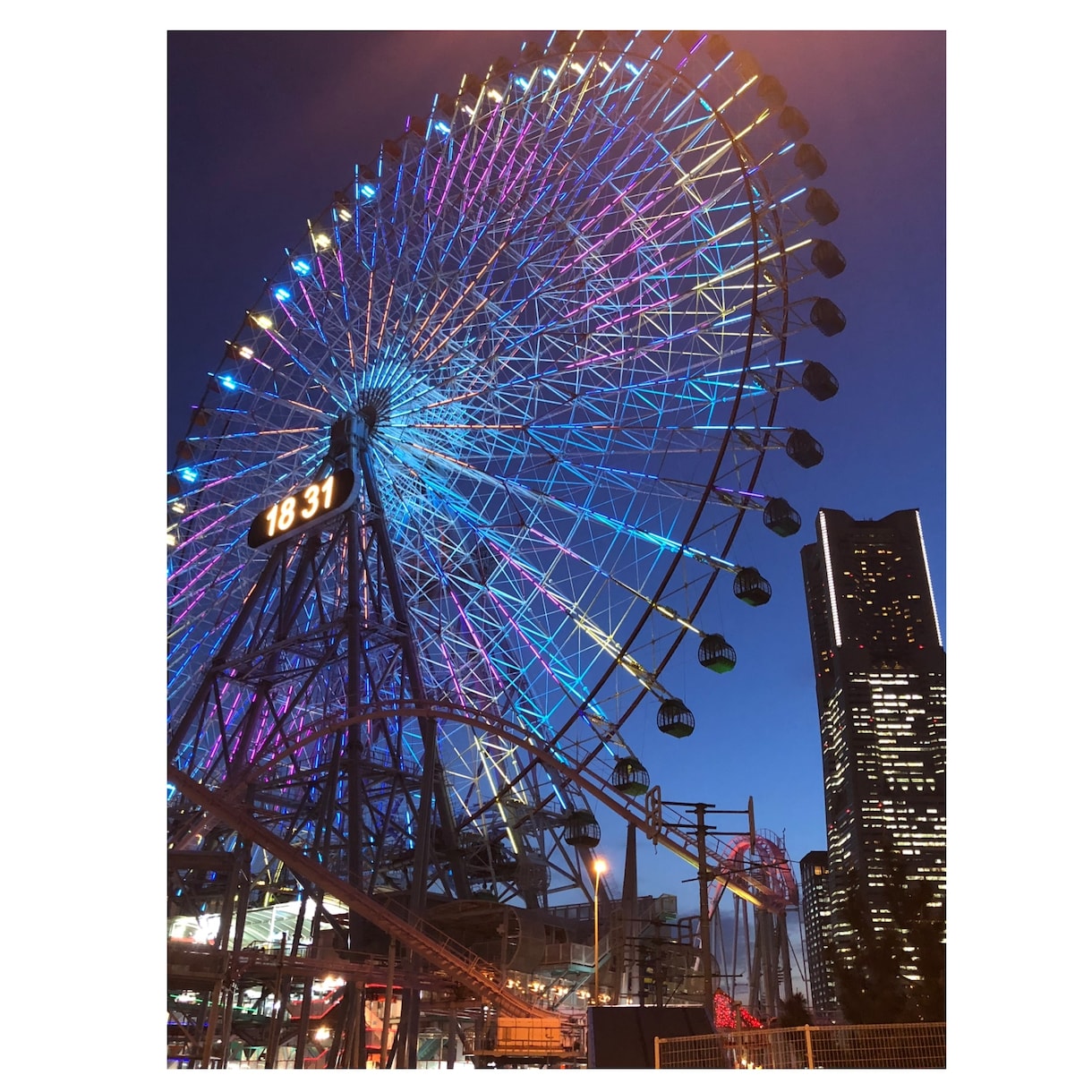 横浜のおすすめデートプランをご提案します ありふれた定番ヨコハマデートではなく女性が喜ぶデートをお約束 イメージ2