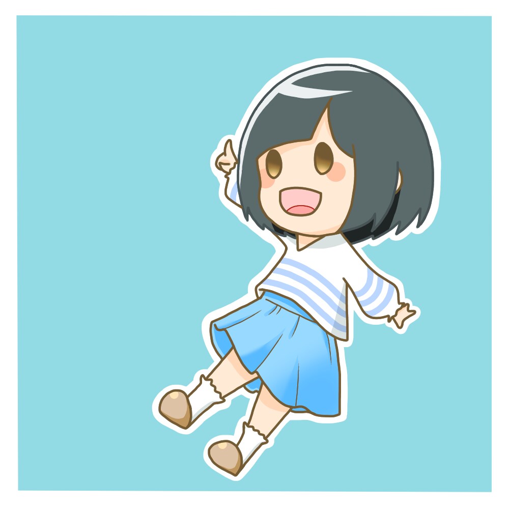 SNS等で使える可愛いアイコン描きます あなたオリジナルのイラストをお探しの方に！ イメージ3