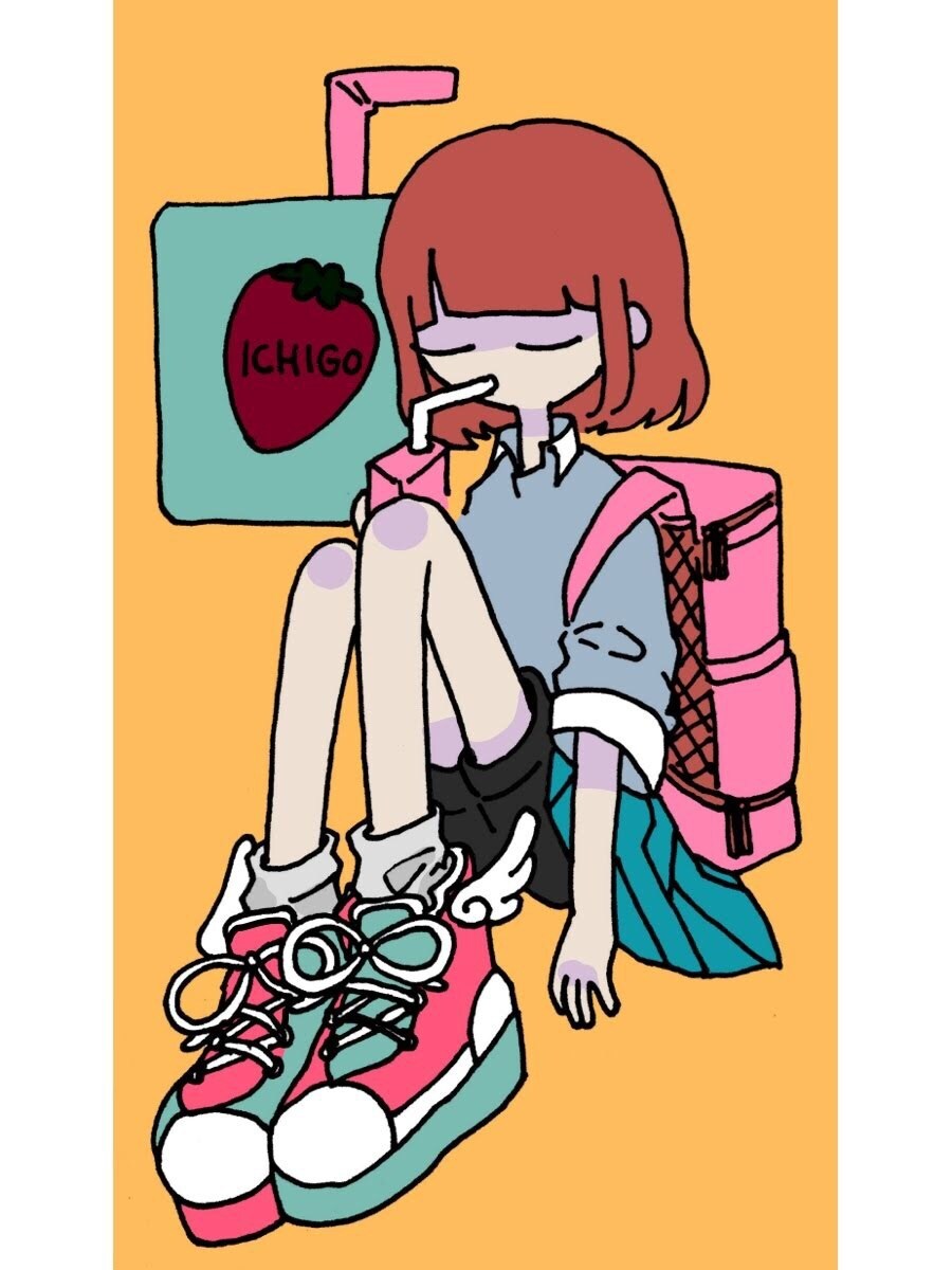 ご希望のイラスト・デザイン承ります イベントのデザインや似顔絵、キャラクターまでなんでもどうぞ！ イメージ5