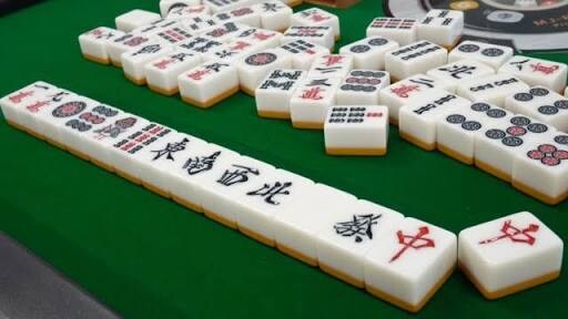 麻雀の押し引き、降り方、回し打ち教えます 中級者から上級者になりたい人へ イメージ1