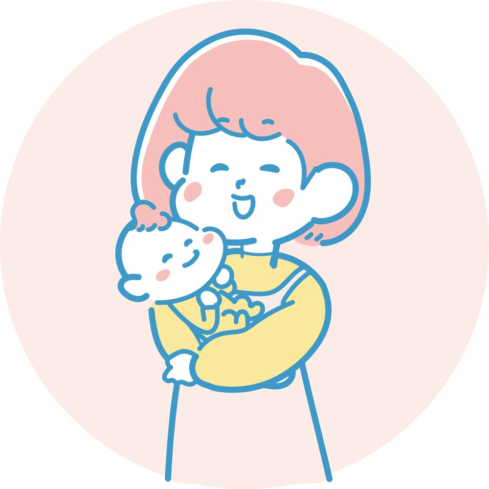 保育士が対応｜22時以降OKママの心を整えますます ひとりで抱えなくて大丈夫です。 イメージ1