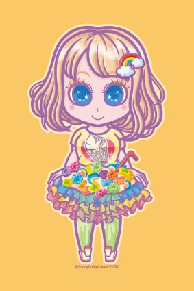 Illustratorでのイラストの描き方教えます Illustratorでイラストを描きたいけれど不安な方向け イメージ2