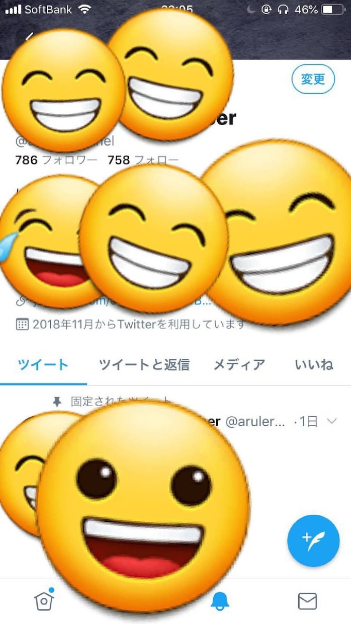 Vtuber限定・Twitterフォロワ増やします 継続的にフォロワーを増やしたい方必見 イメージ2
