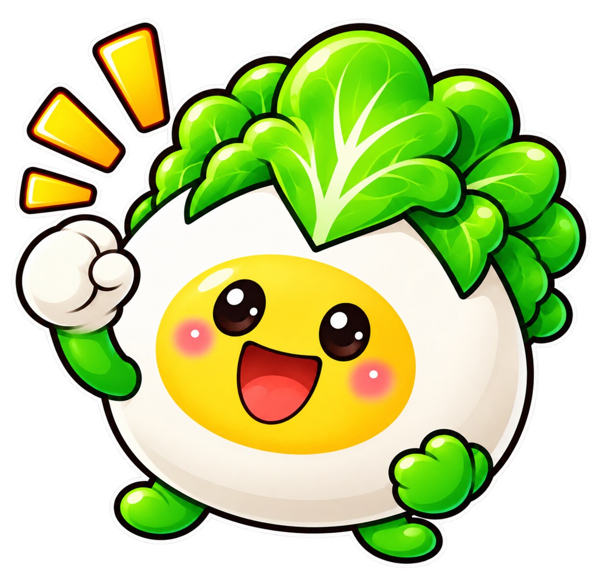 生成AIでオリジナル画像キャラクターを制作します ふわっとしたイメージから、あなただけのキャラクターを。 イメージ6