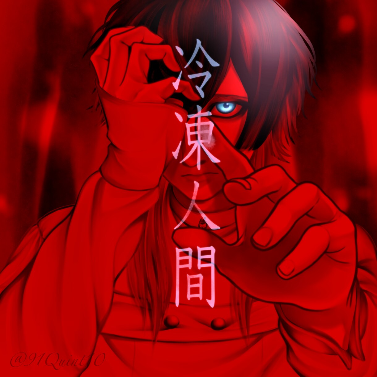 映えるアイコン描きます 一次創作から三次元まで！色彩豊かなイラストならこちら イメージ5