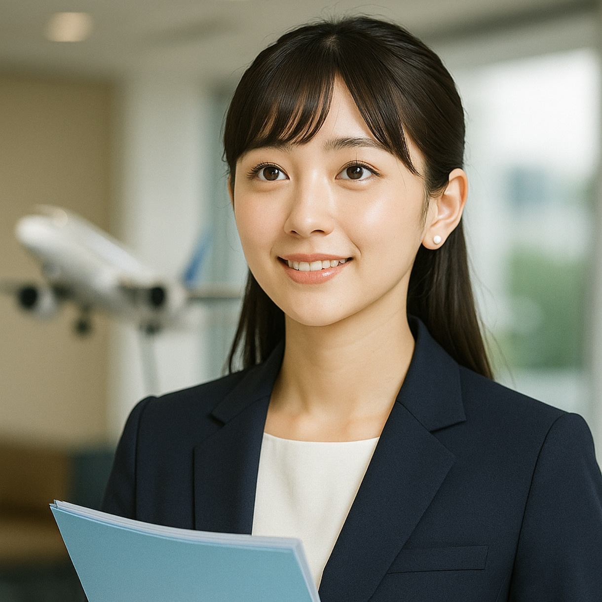 元CAがサポート｜事前ヒアリング＋ES添削します 書く前に“伝わる方向性”を整理。 納得のいくESを作ります。 イメージ2