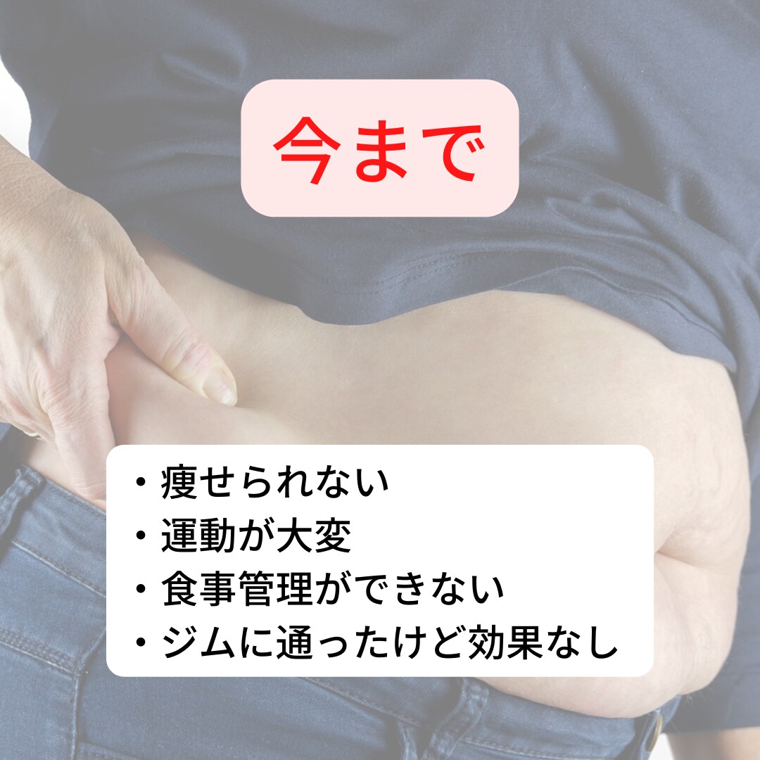 婚活・マッチングアプリで成功率を高める方法教えます 相手にがっかりされないような自信のある体つくりしませんか？ イメージ4