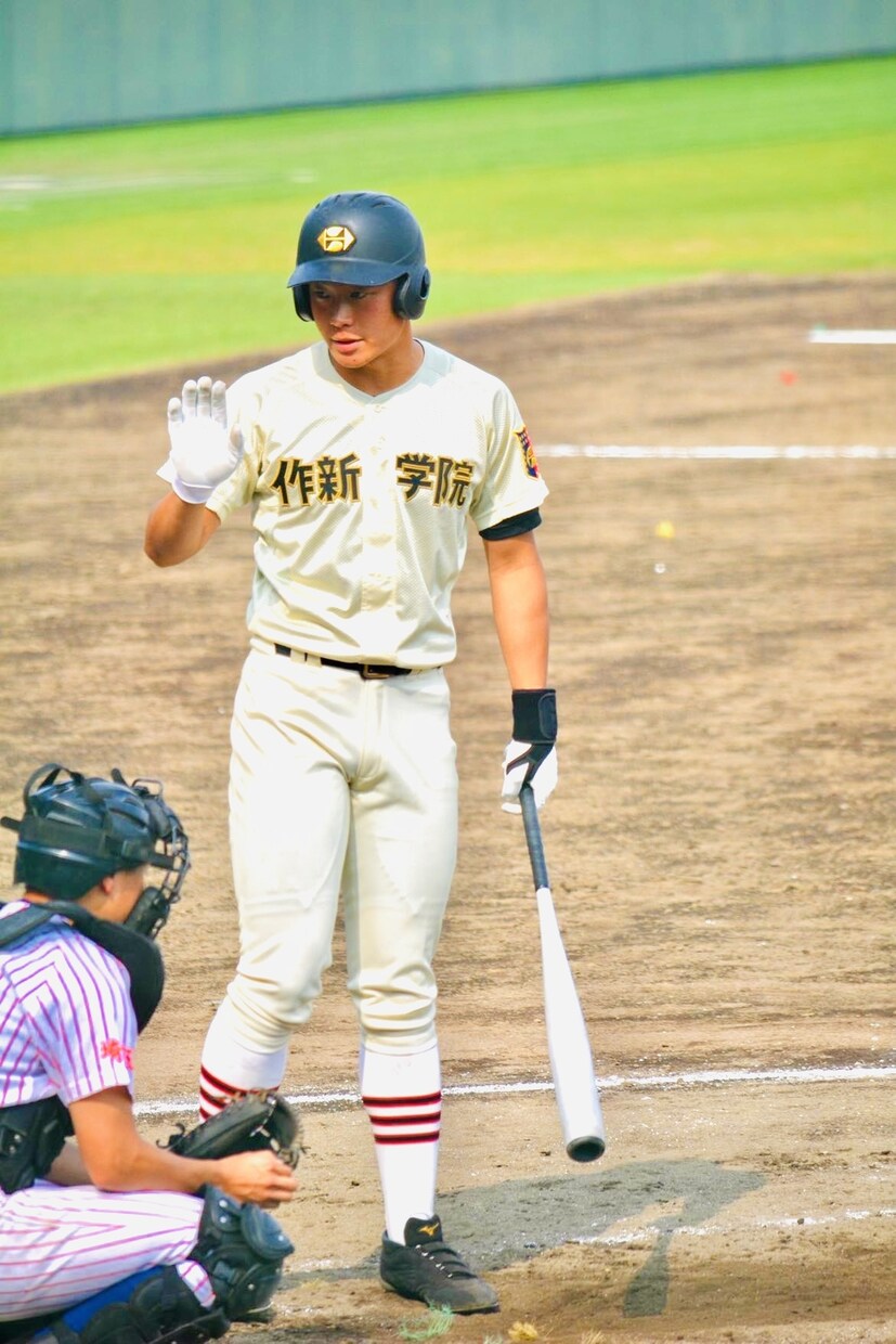 初心者〜高校球児まで、打撃を中心に指導します 甲子園出場校出身の大学生があなたに合わせた指導をします！ イメージ1