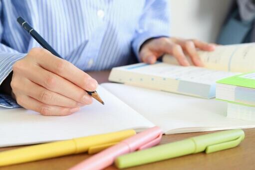 勉強が続かないを解決｜自宅学習を習慣化させます ✅️現役講師による習慣化サポート✅️学習を見守り✅️自習室 イメージ9