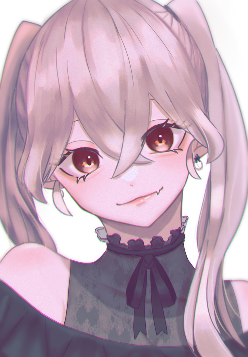イラスト描きます 空気感のあるエモいイラストを提供できます イメージ7