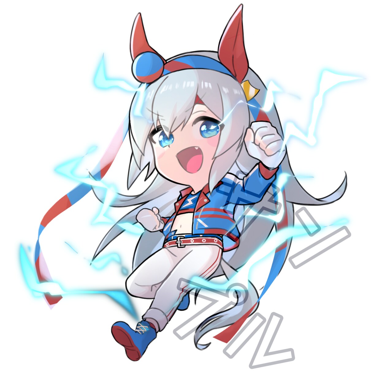 フラスタ★アイコン★デフォルメ★ミニキャラ化します あなたのお好きなキャラクター、写真などをデフォルメ化 イメージ3