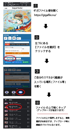 式場で流す！ご自分で作成された動画をDVDにします DVDはチャプター付/無・画面比16:9/4:3にご対応！ イメージ2