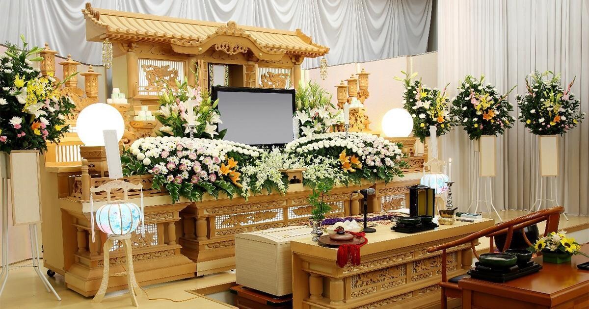 葬儀の相談乗ります わからないのはあたりまえ！！一緒に解決！ イメージ1