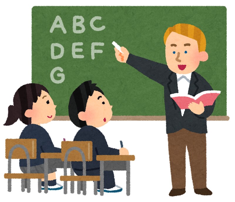 英語文法問題を解答・解説します 英語の文法問題で困っている方お気軽にご質問ください！ イメージ1
