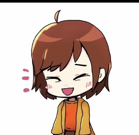似顔絵アイコン等キャラクター作成なんでも承ります SNSアイコン、広告PR等さまざまな用途でご使用いただけます イメージ3
