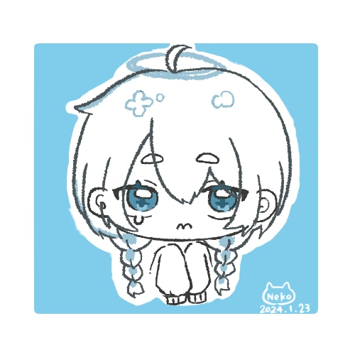 ゆっくり実況の立ち絵描きます ゆっくり実況のための立ち絵が欲しい方に イメージ2