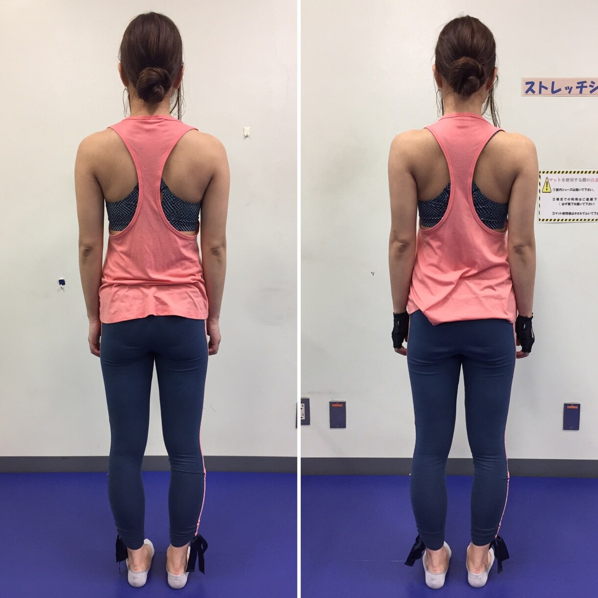 美BODY 〜動きと姿勢と感覚を整えます カラダづくりに大切なのはメニューの『方法』ではなく『相性』。 イメージ3