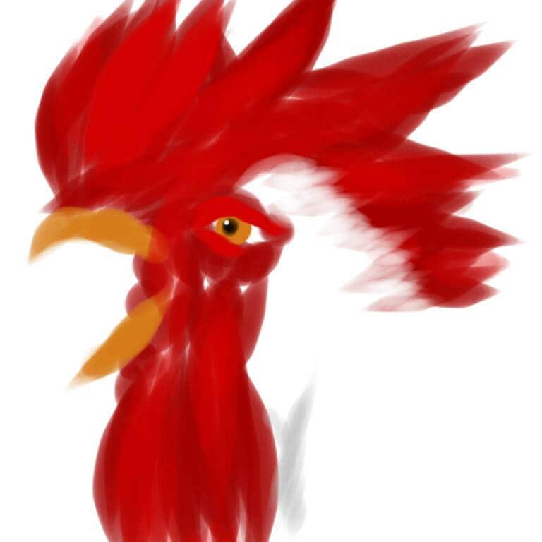 キャラクターの絵を描きます 自分では絵が描けない！描いてほしい！という人 イメージ4