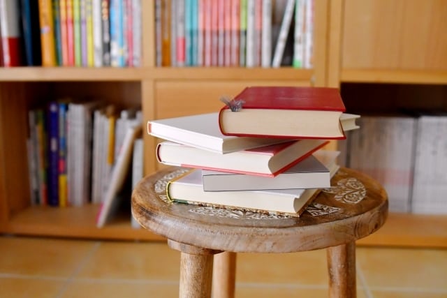 選書サービス！あなたにおすすめの本を選書します 年間100冊以上読破！読書家があなたにぴったりの本を選びます イメージ1