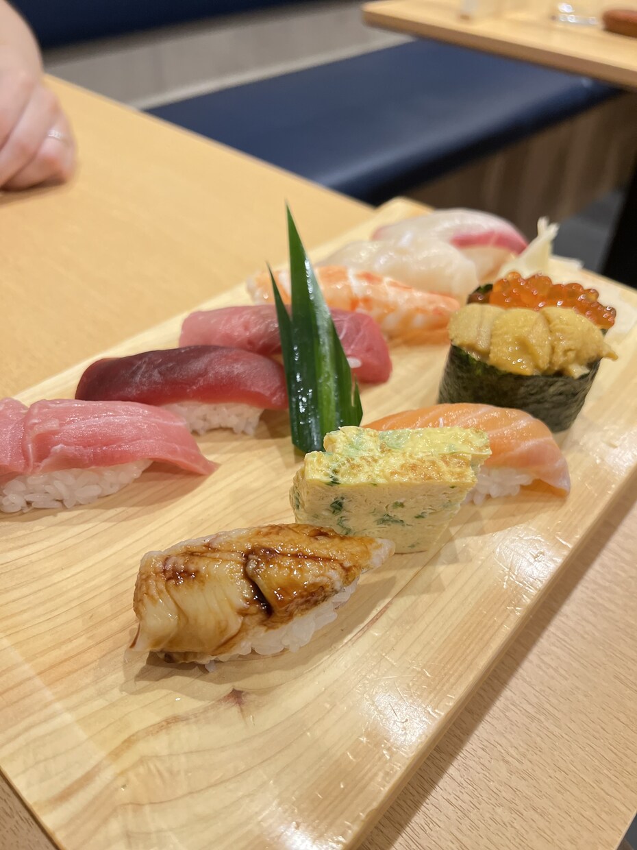 記念日⭐︎大事な日に最適なお店選びます 飲食店紹介業の経験からあなたの希望をヒアリング！ イメージ4