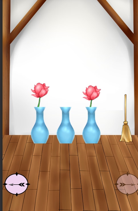 脱出ゲーム、RPG等の画像素材描きます あなたのゲームに合わせた素材（キャラチップ含）を描きます！ イメージ3