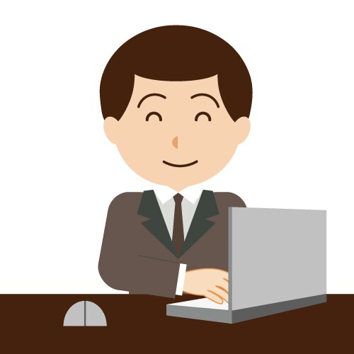 就職・転職活動の相談/疑似面接を承ります プライム上場のITベンダーで働くサラリーマンによる相談窓口 イメージ1