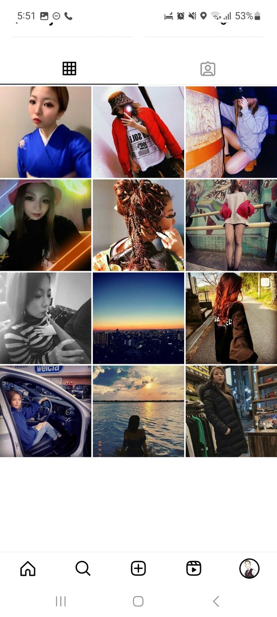 インスタグラム”日本人”フォロワー増やします 高品質｜見栄え◎！女性指定も可能｜オプションで日本人いいね イメージ6