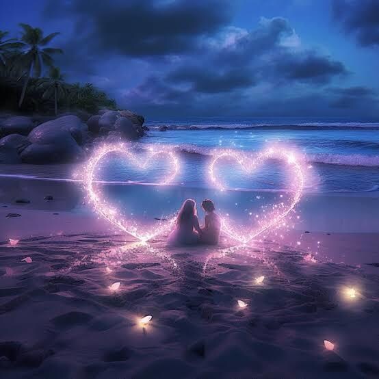 ツインレイ鑑定❤️魂を視るのでほぼ当たります 魂を視るのでハッキリわかります★統計ではないため生年月日不要 イメージ3