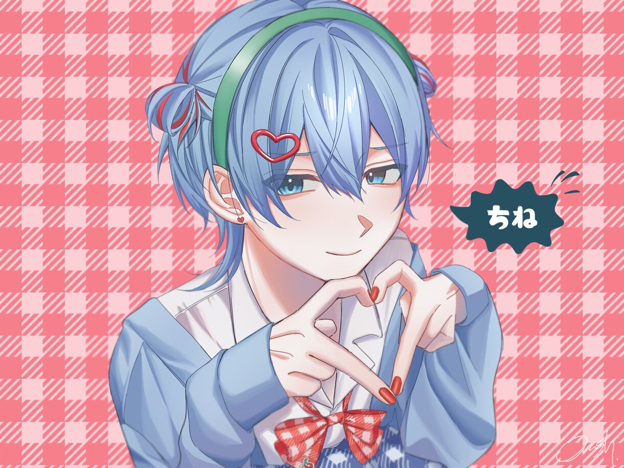 格安でイラスト描きます 安くイラストを購入したい方へ！ イメージ1