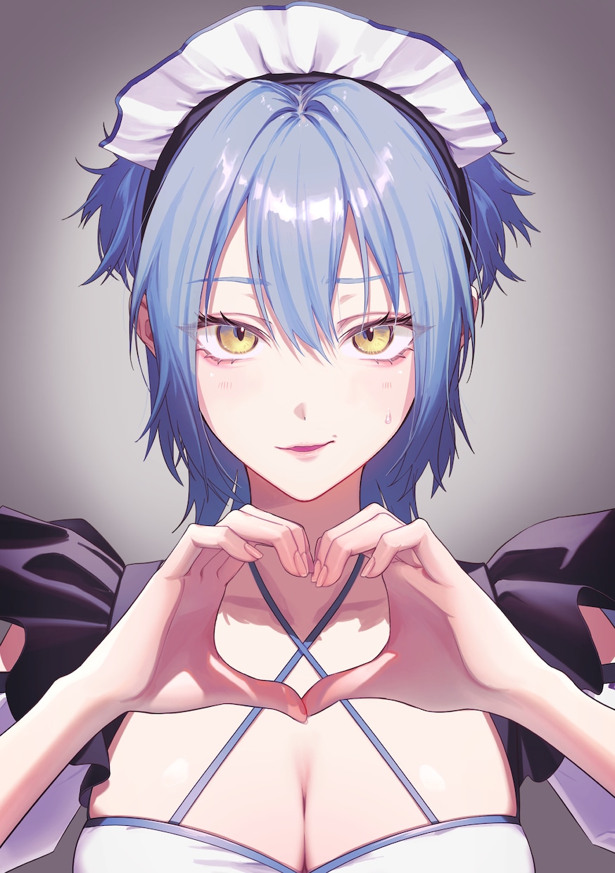 鮮やかな色彩で魅せる！魅力的なキャラクター描きます 10,000円でイラストを制作します。商用対応可能です！ イメージ2