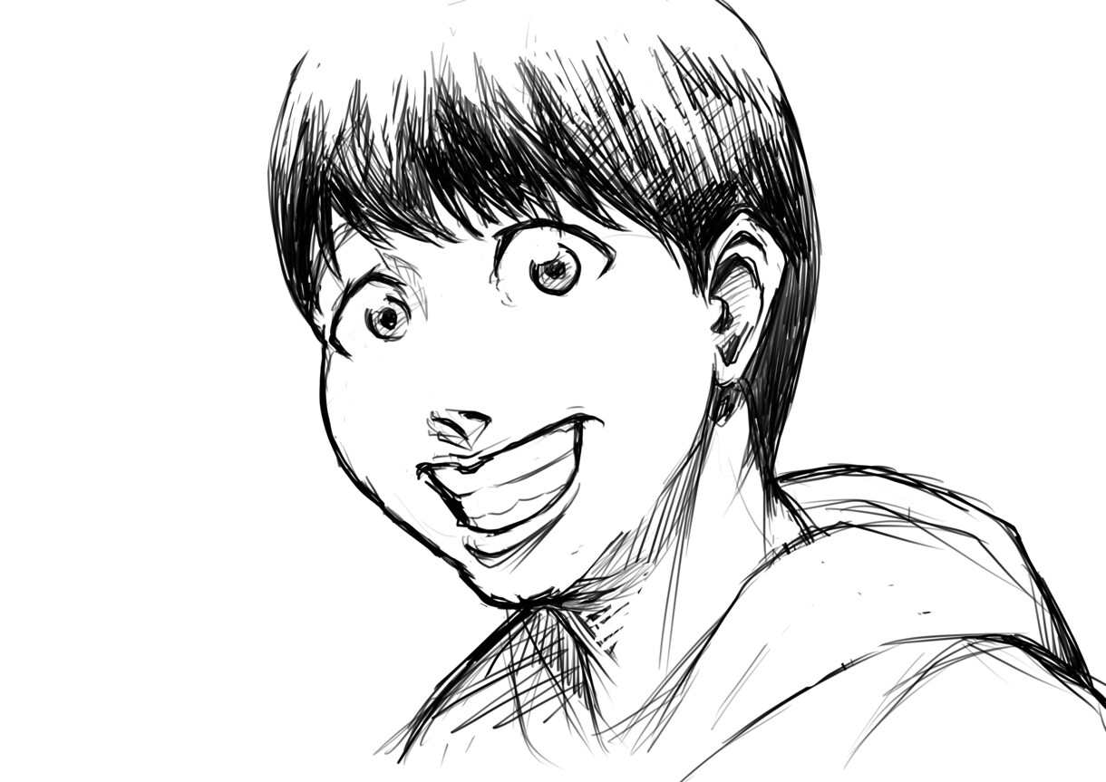 ありのままの真のあなたを受けとめます 全てをさらけ出せ！ここでしか見せられない自分！ イメージ1
