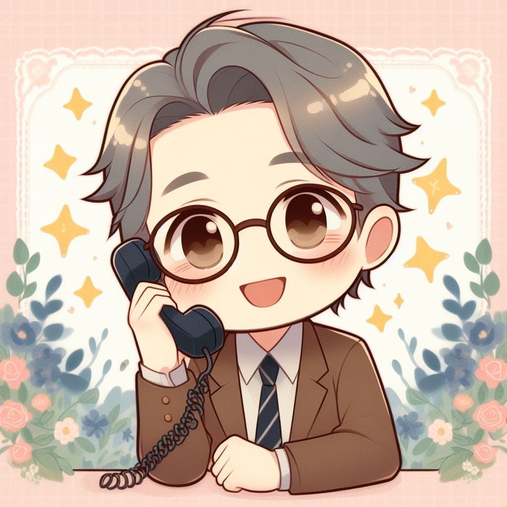 40歳のおじさんがあなたのお話、何でも聞きます ただ聞いて欲しいことや悩みや愚痴何でも話してください。 イメージ1
