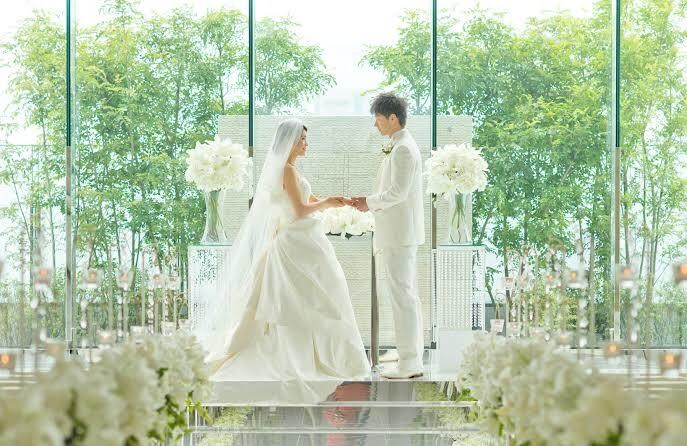 あなたのウェディングをデザインします あなたのオリジナリティを生かした結婚式をご提案します イメージ1
