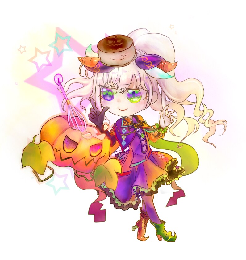 SNS用アイコンを描きます キャラクターから食べ物までなんでもお任せください！ イメージ4