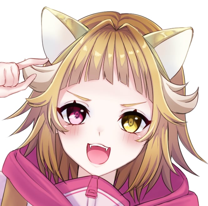 SNSアイコン描きます 貴方だけのオリジナルアイコンを制作します イメージ3