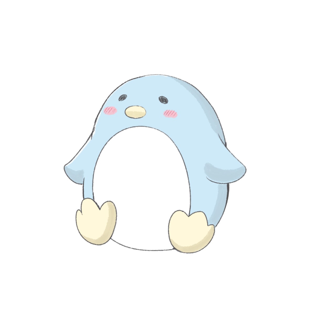 SNSにピッタリのイラストを描きます ご依頼を紳士に受け止め理想を形にすることを心がけてます。 イメージ6