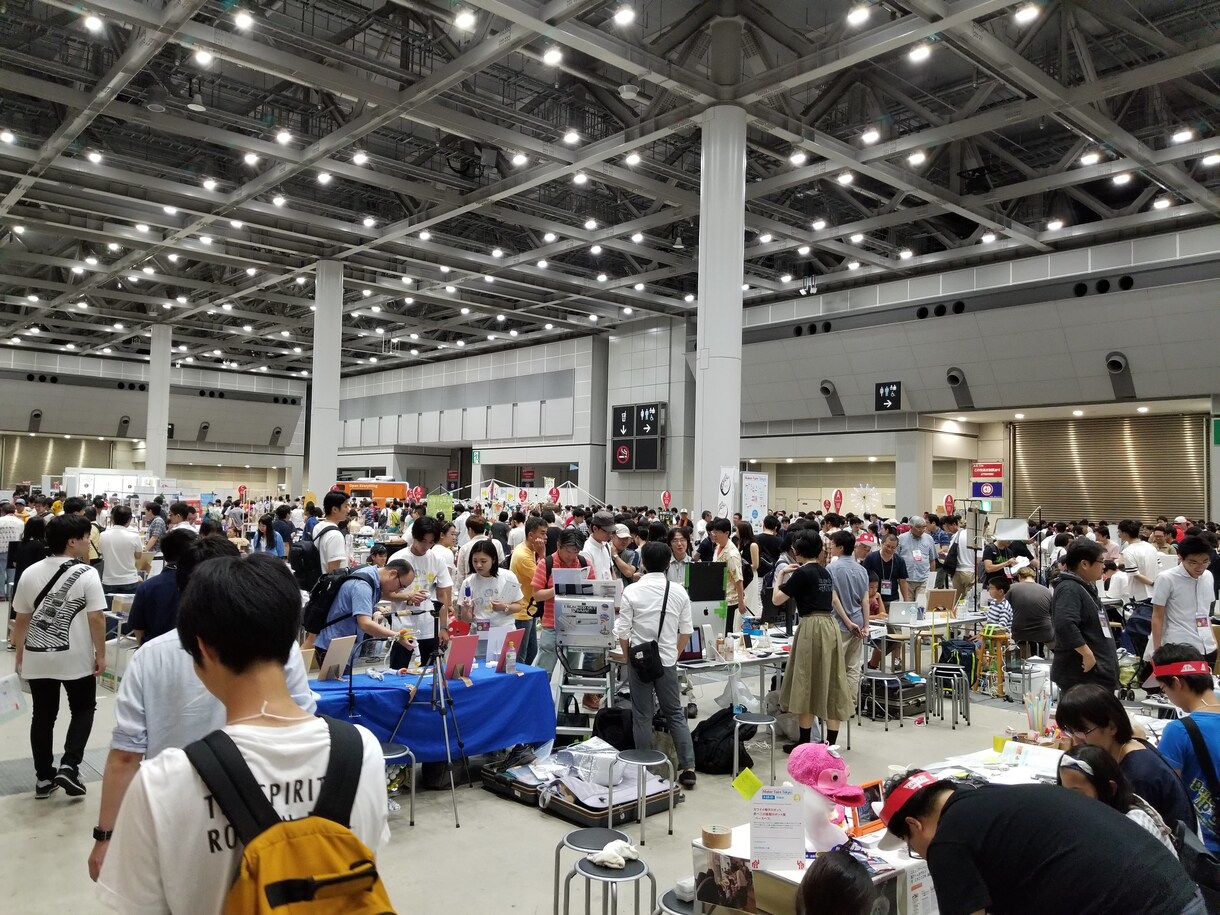 初心者向けのIoT講座を開催します IoTは聞いたことあるけど中身は…という方必見です！ イメージ3